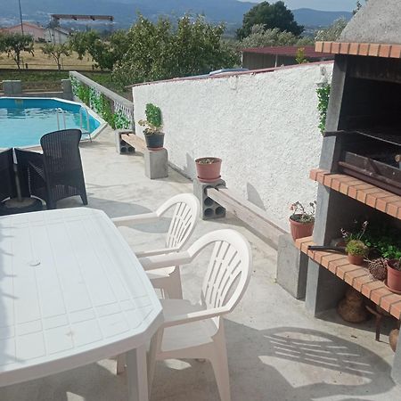 Azevinho Guest House Seia Quarto foto